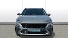 Hyundai Kona 1.0 TGDi 48V MHEV Premium 5dr Petrol Hatchback